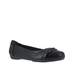 Balerinas Catalina negro para Mujer