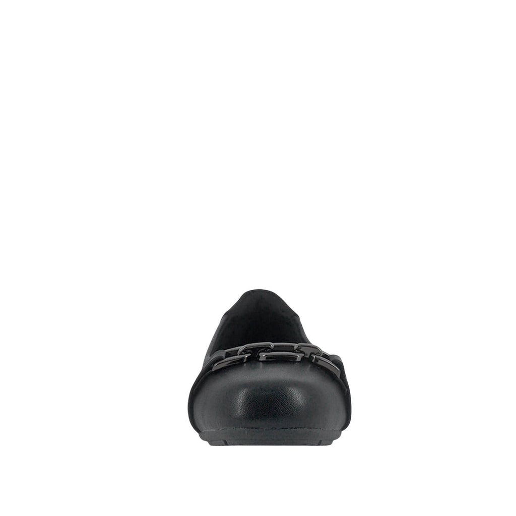 Balerinas Catalina negro para Mujer