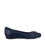 Balerinas Catalina navy para Mujer