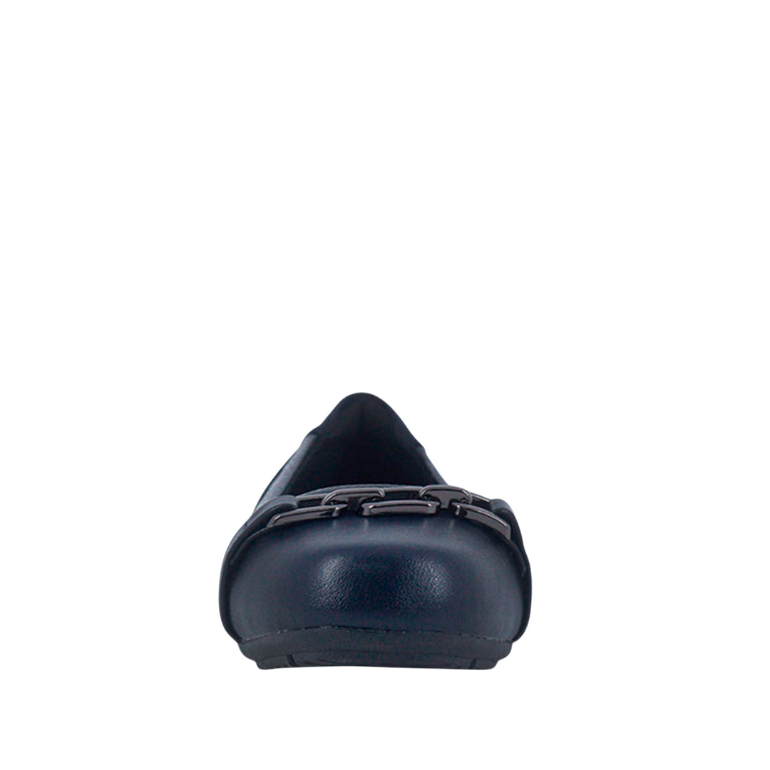 Balerinas Catalina navy para Mujer