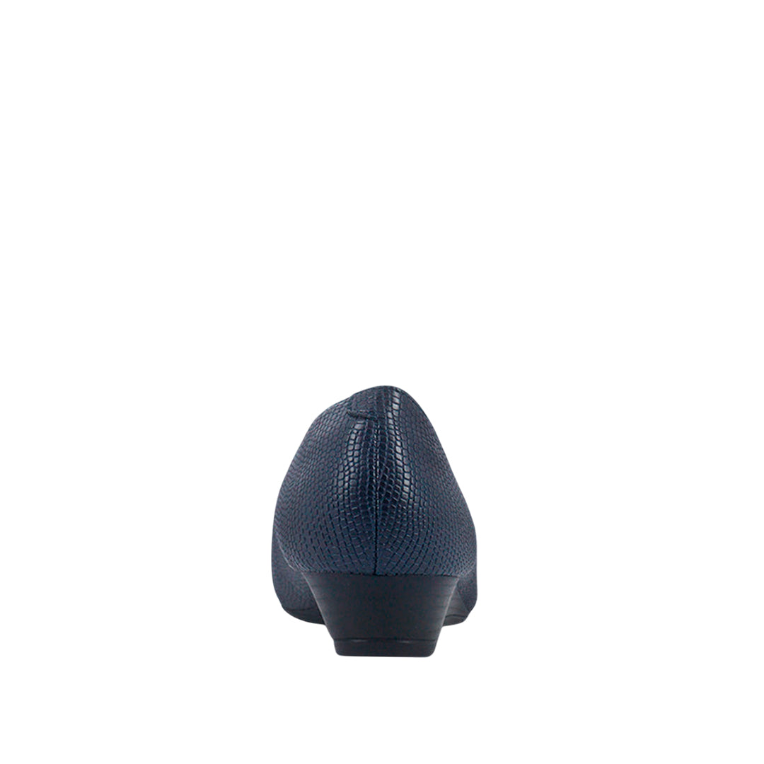 Balerinas Catalina navy para Mujer