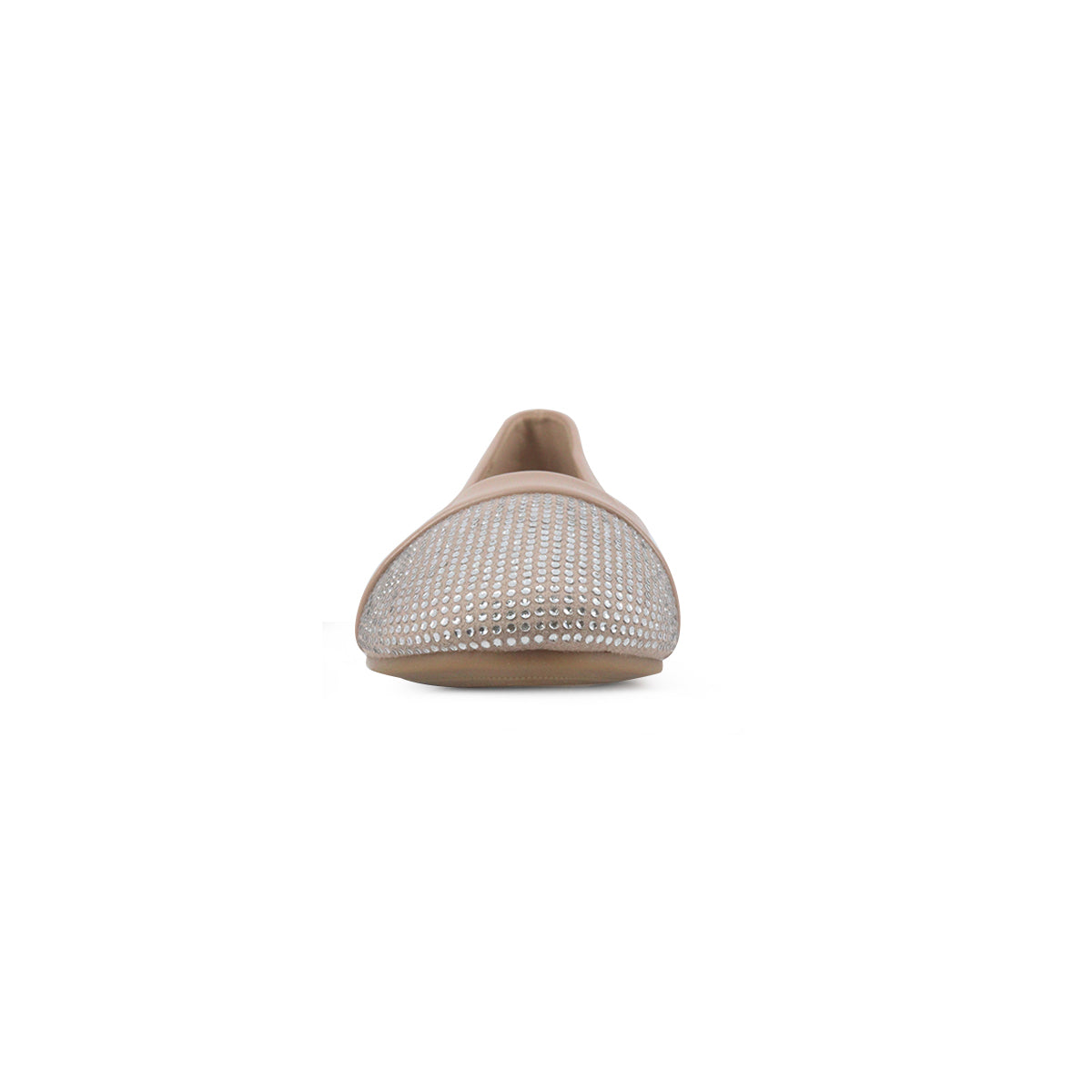 Balerinas Elloise blush para Mujer