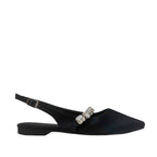 Balerinas Gisela negro para Mujer