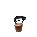 Sandalias Muriel negro para Mujer