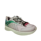 Tenis Kaira gris para Mujer