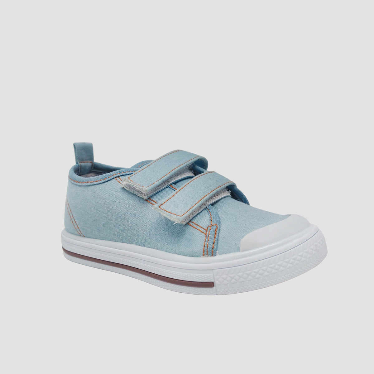 Zapatillas Titozap azul para Infantes