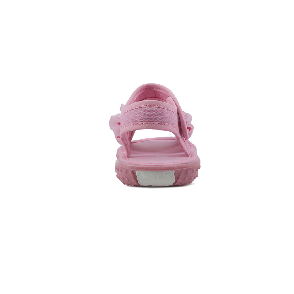 Sandalias Soniasan rosado para Infantes
