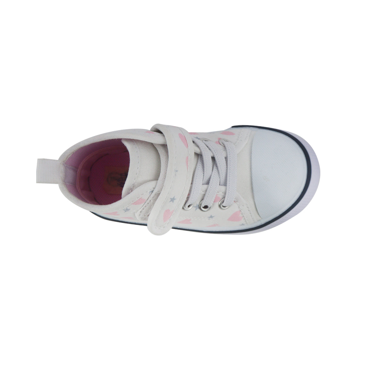 Botas Soniabot blanco para Infantes