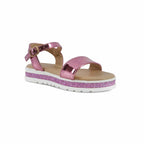 Sandalias Dilia rosado para Infantes