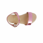 Sandalias Dilia rosado para Infantes