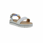 Sandalias Dilia silver para Infantes