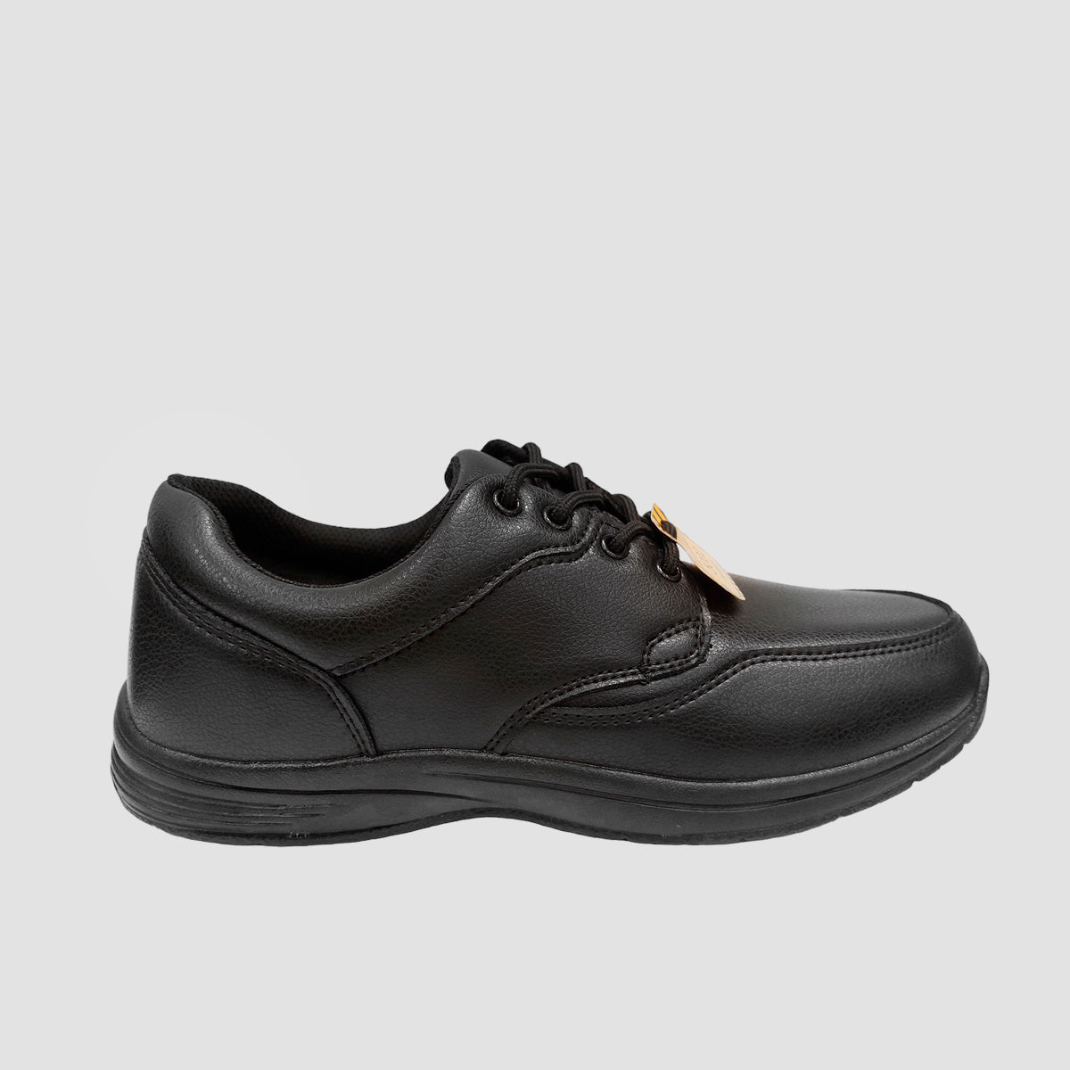 Zapatos casuales Jack Grip negro para Hombre