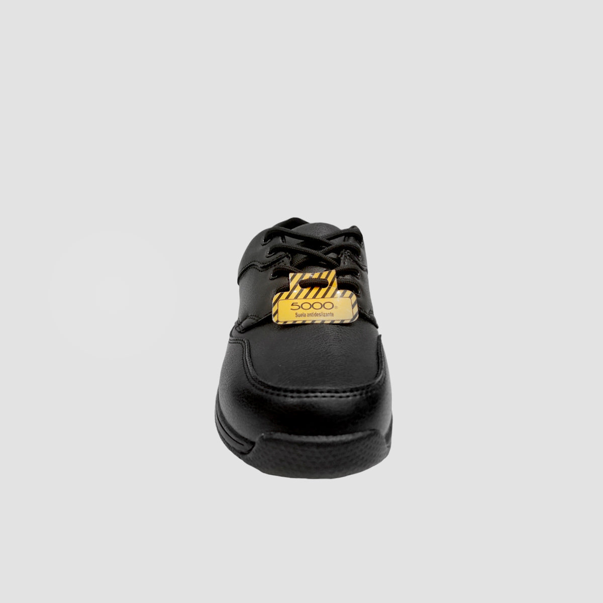 Zapatos casuales Jack Grip negro para Hombre