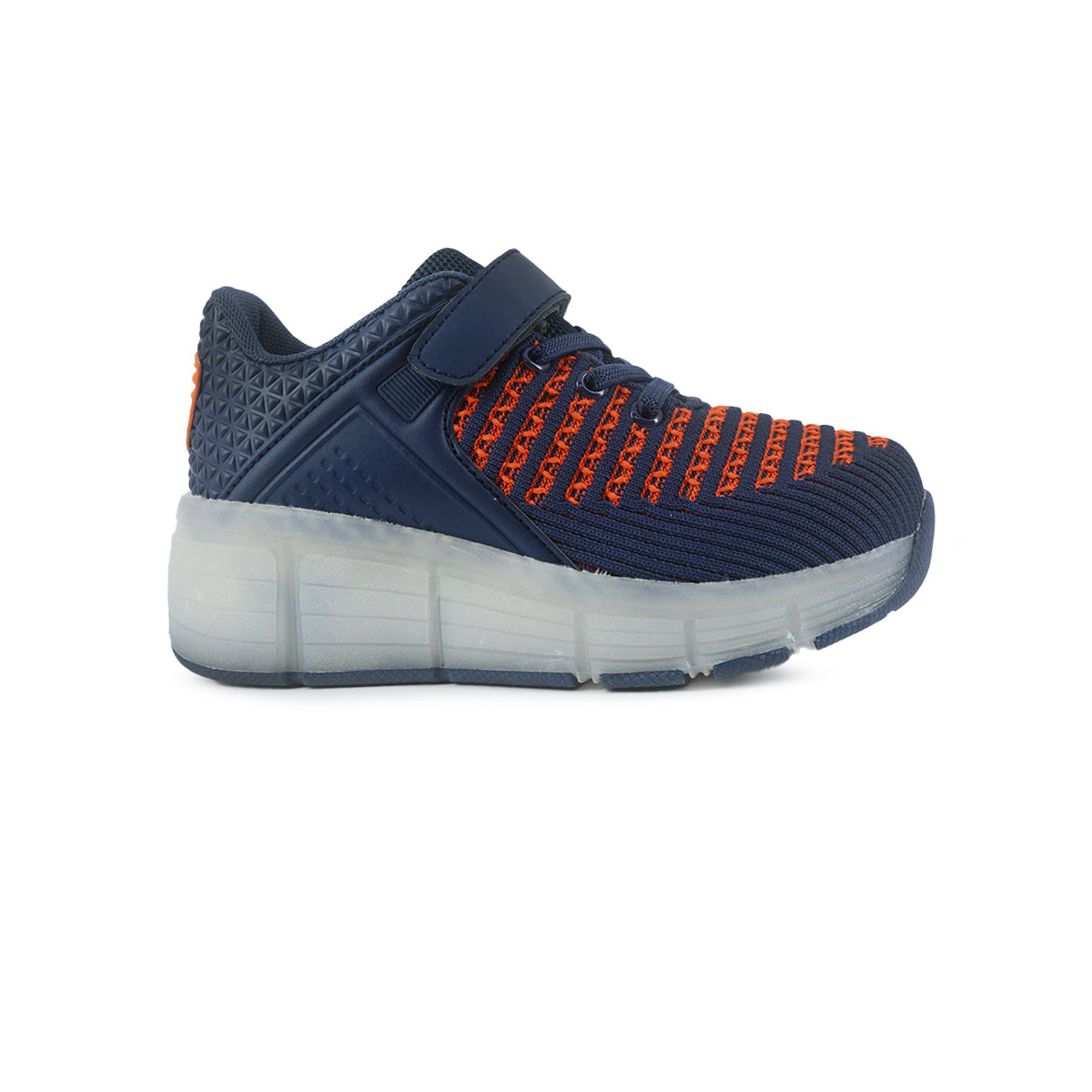 Tenis Rolando azul para Niños