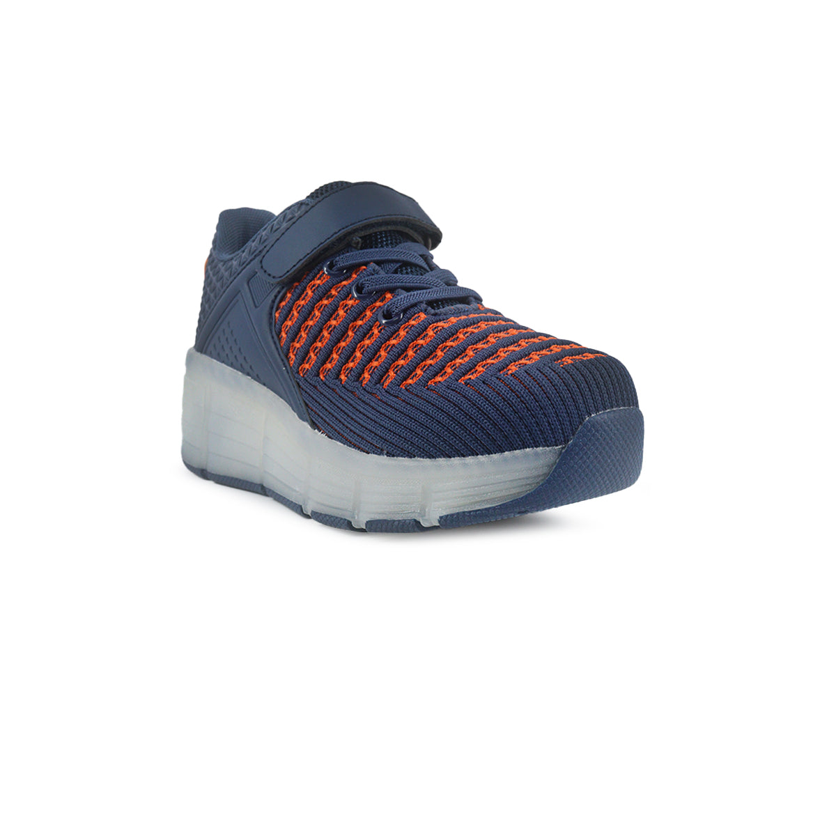 Tenis Rolando azul para Niños