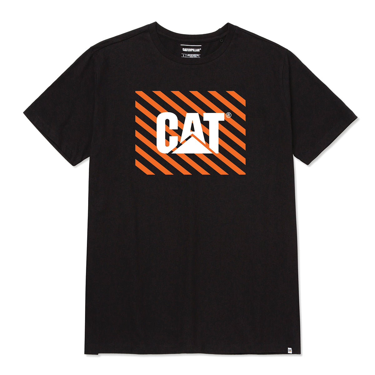 Camiseta Workwear Heritage para hombre