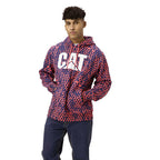 Hoodie Pull Over para Hombre