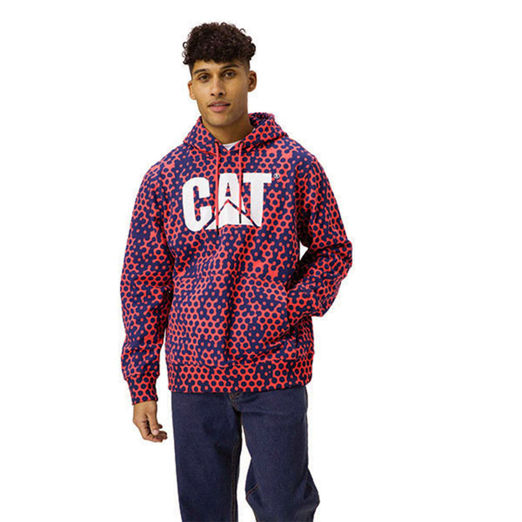 Hoodie Pull Over para Hombre