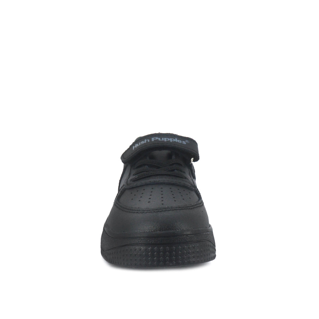 Sneakers escolares Dani 2.0 para niño color negro