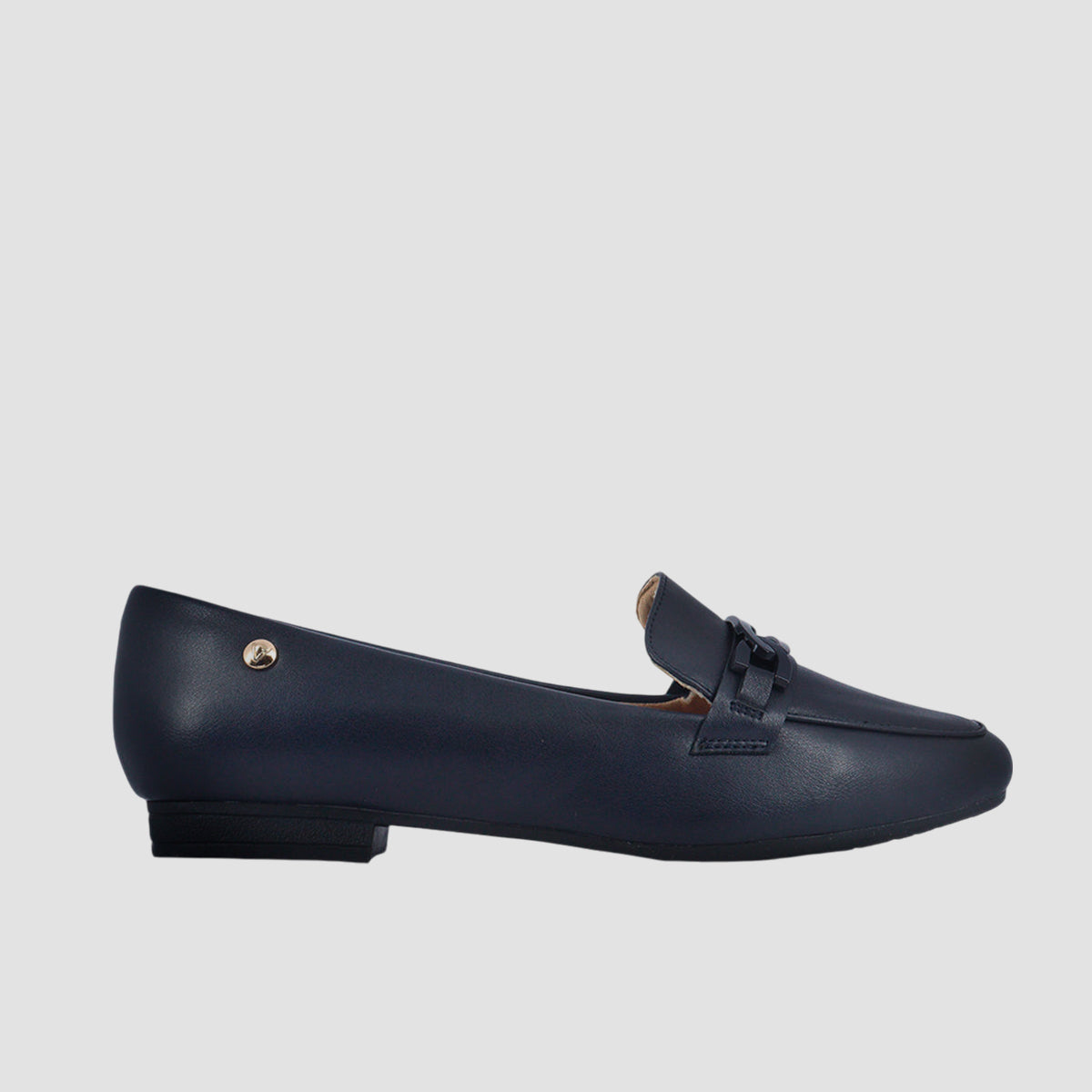 Balerinas Liv navy para mujer