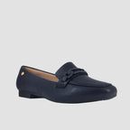 Balerinas Liv navy para mujer