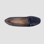 Balerinas Liv navy para mujer