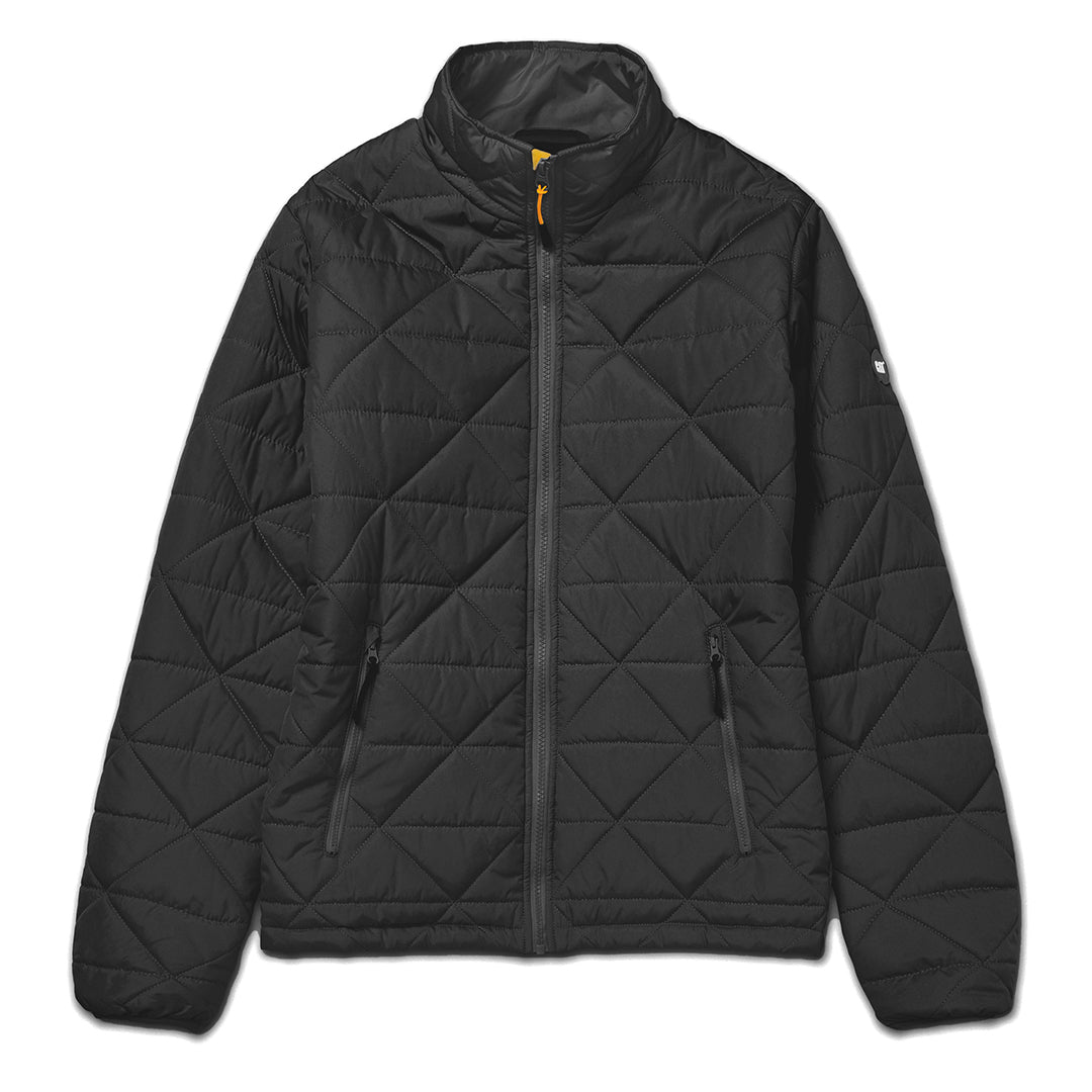 Jacket Insulated Quilted para Mujer