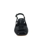 Tacones slingback Theressa para mujer color negro