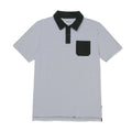 Camisa Polo Pique Coolmax para Hombre