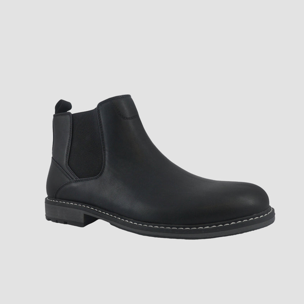 Botas Macalister 4X4 negro para hombre
