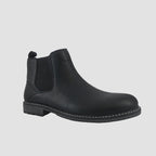 Botas Macalister 4X4 negro para hombre