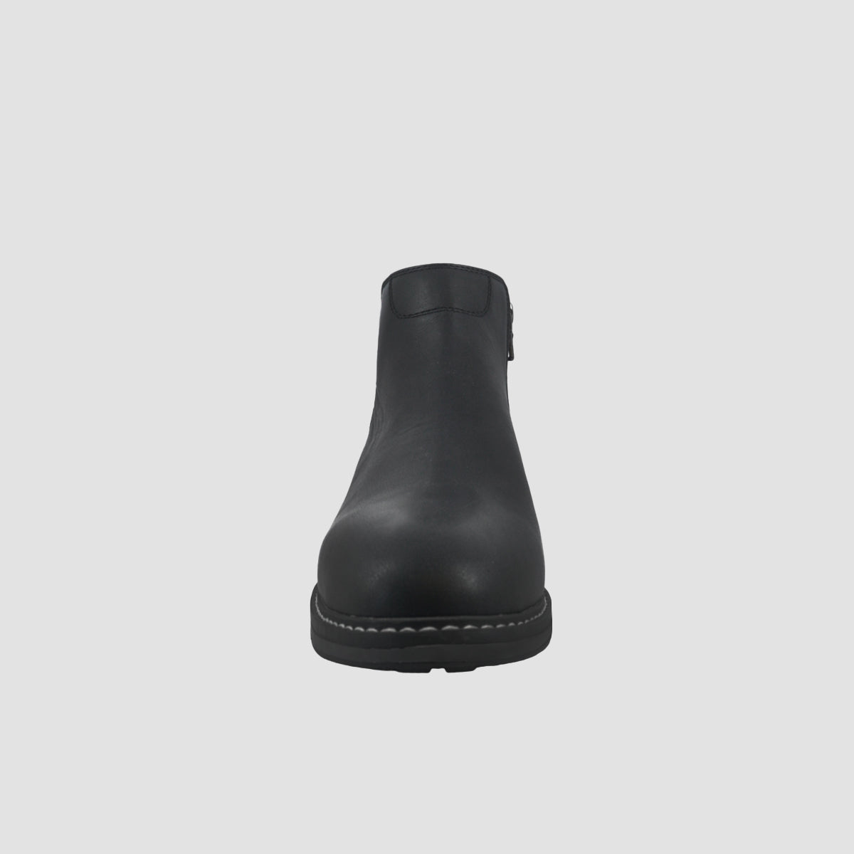 Botas Macalister 4X4 negro para hombre