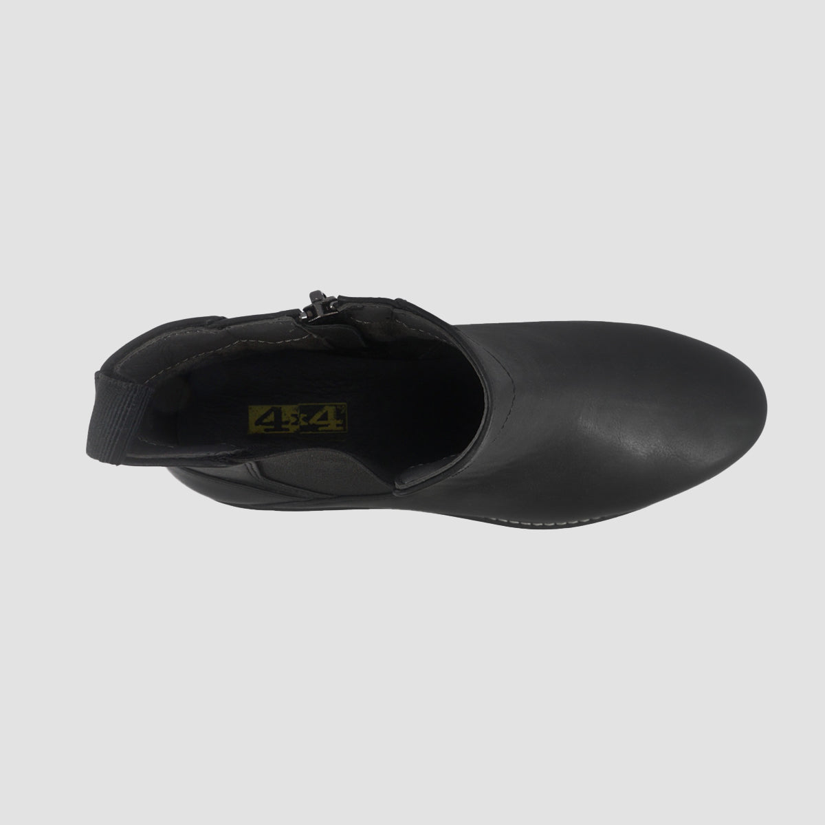 Botas Macalister 4X4 negro para hombre