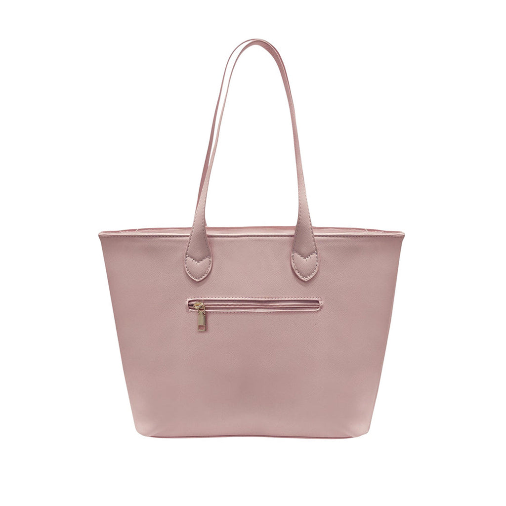 Cartera Verenyce rosado para Mujer