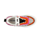 Tennis Doubletake color naranja
