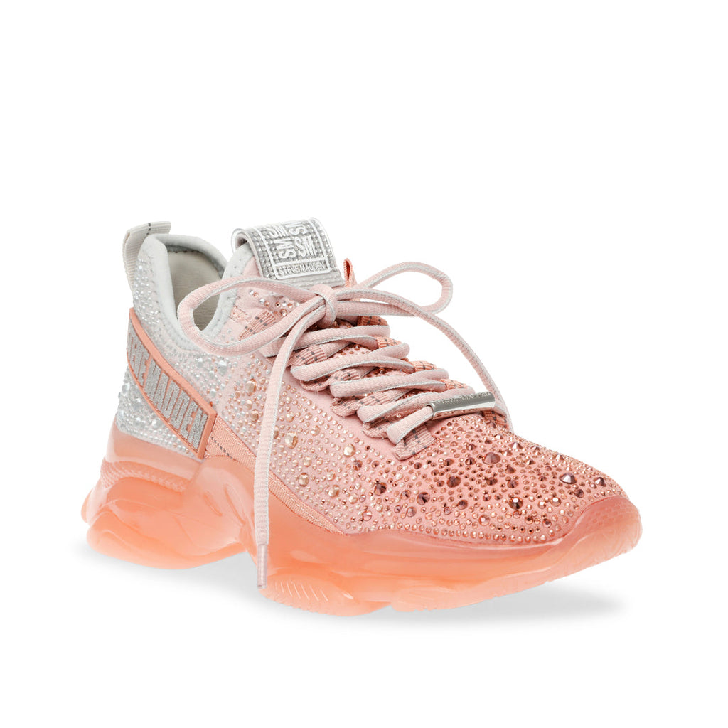 Tennis Mistica color blush