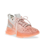 Tennis Mistica color blush