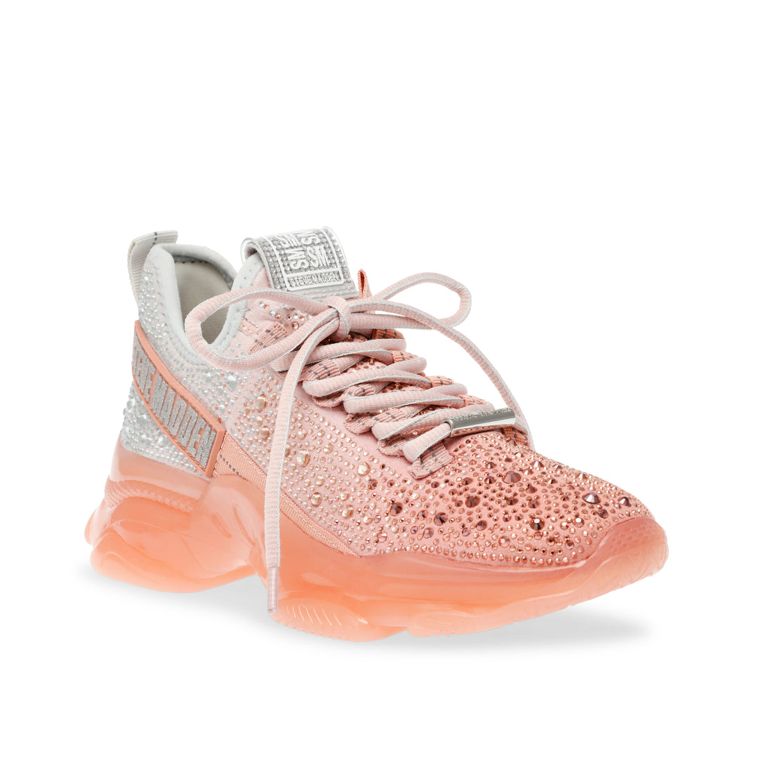Tennis Mistica color blush