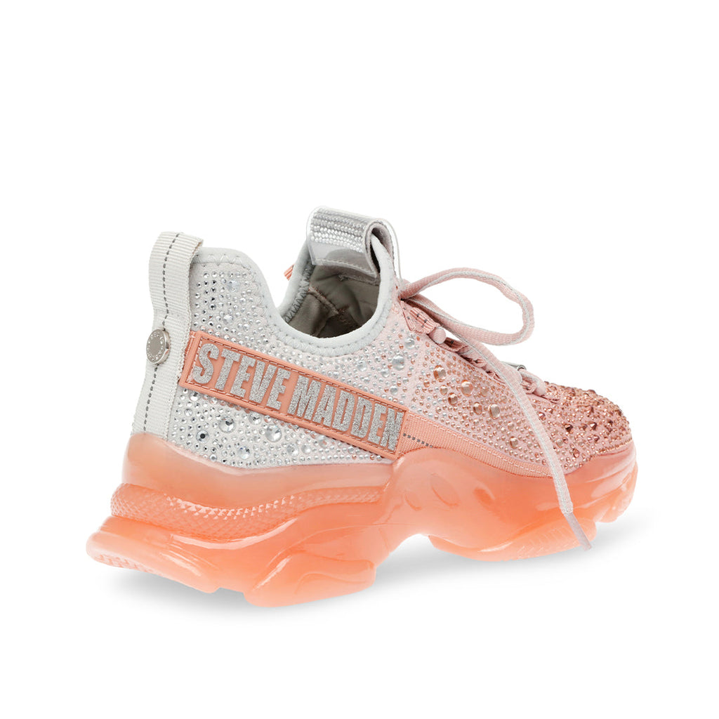 Tennis Mistica color blush