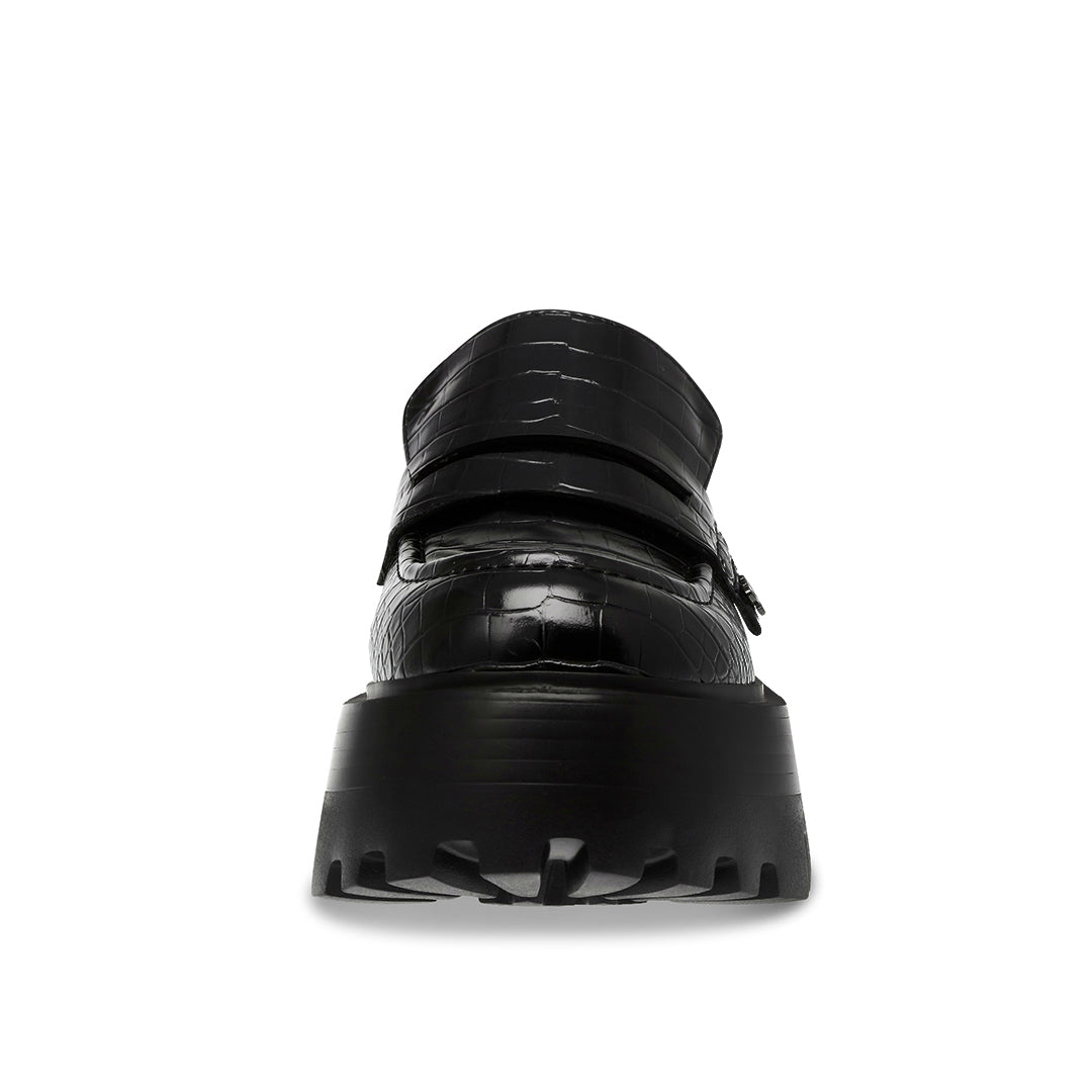 Mocasines Madlove negro
