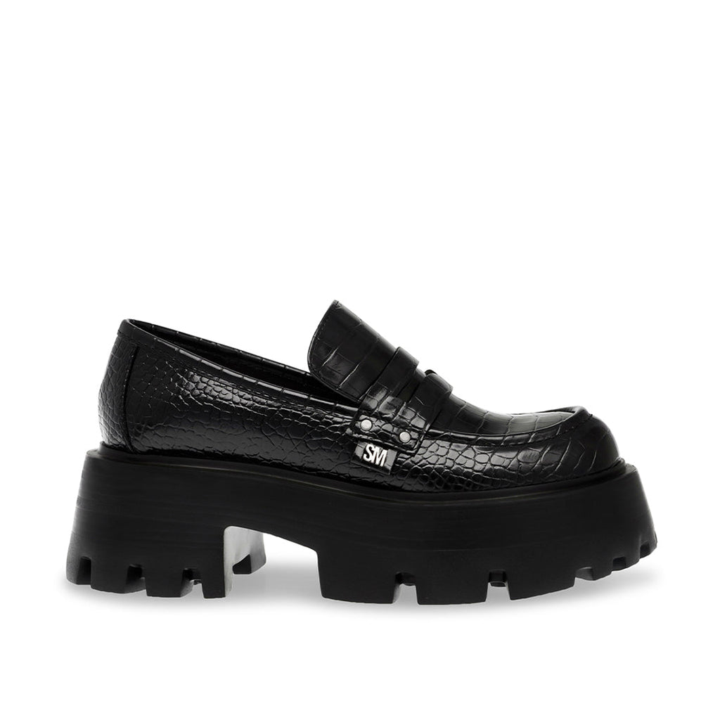 Mocasines Madlove negro