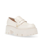 Mocasines Madlove blanco
