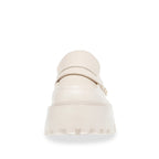 Mocasines Madlove blanco