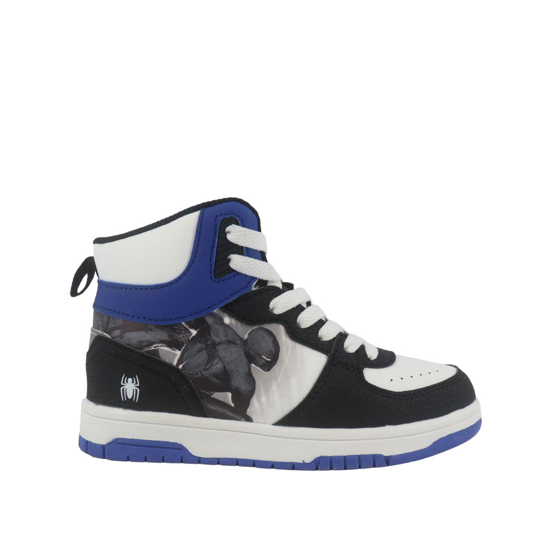 Botines Sneakers Spider color multi