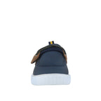 Zapato casual Cedric color marino para infante