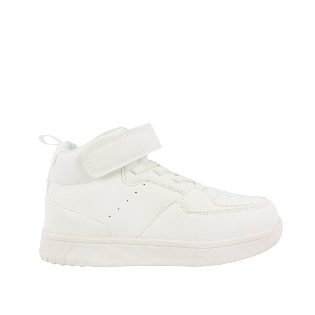 Tennis Dave color blanco