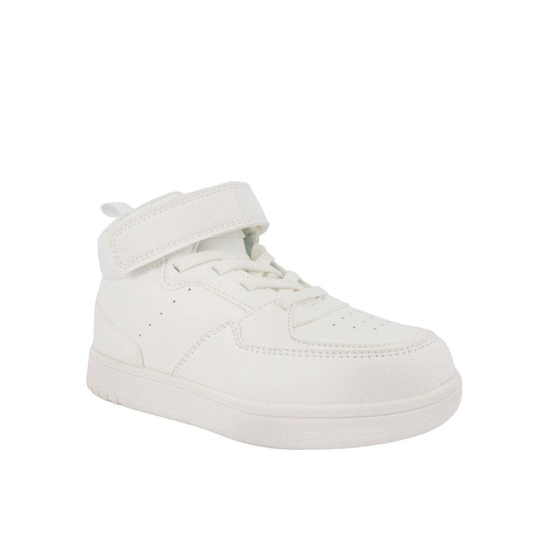 Tennis Dave color blanco
