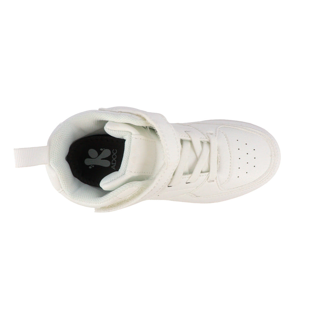 Tennis Dave color blanco