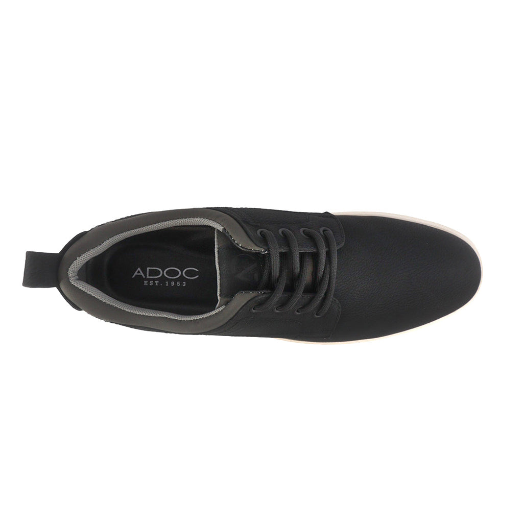 Sneakers Artic color negro
