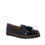 Mocasines Jazlyn 2 blanco para Mujer